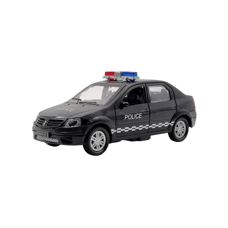 ماشین بازی مدل ال 90