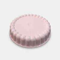 قالب کیک گرانیتی طرح شارلوت