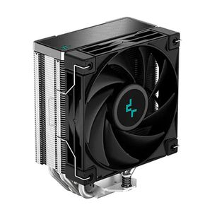 نقد و بررسی سیستم خنک کننده آبی دیپ کول مدل AK400 LGA1700 توسط خریداران