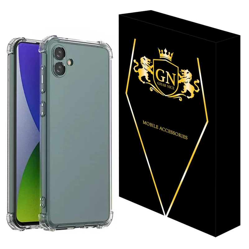   کاور قاب نایس مدل JELLY مناسب برای گوشی سامسونگ Galaxy A04