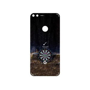 MAHOOT Dart Cover Sticker for Google Pixel