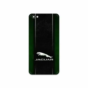 MAHOOT Jaguar Cars Cover Sticker for Xiaomi Redmi Note 5A