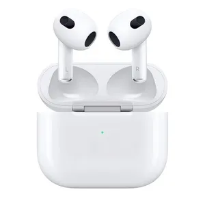 هدفون بلوتوثی مدل  LUXURY AirPods 3