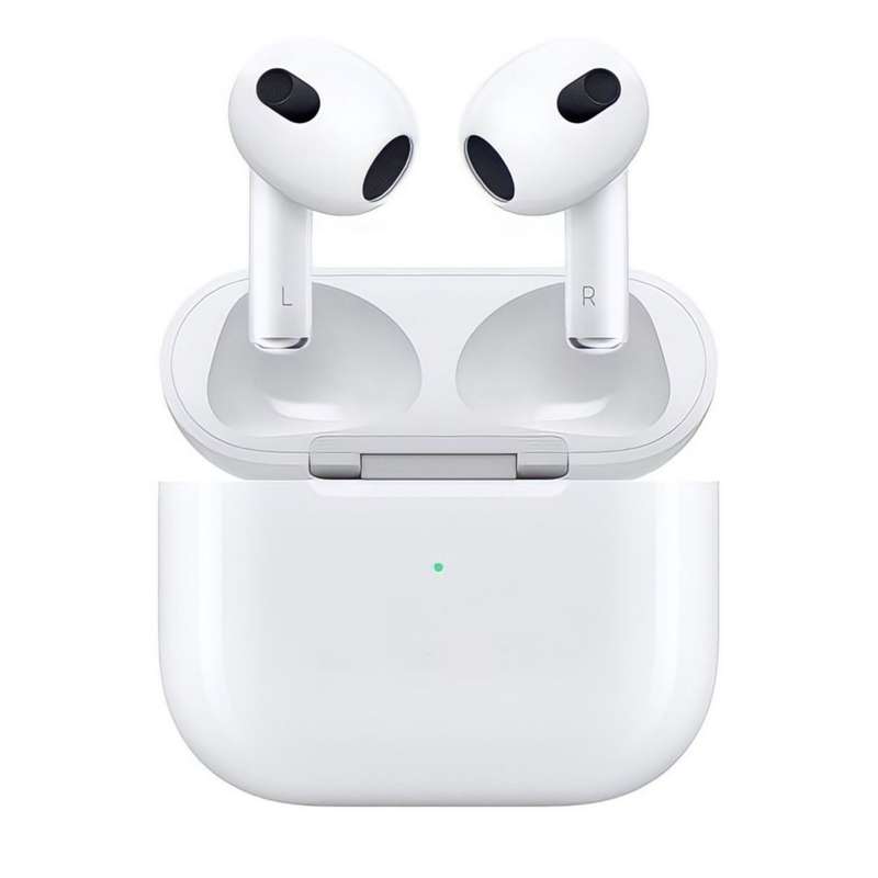 هدفون بلوتوثی مدل LUXURY AirPods 3