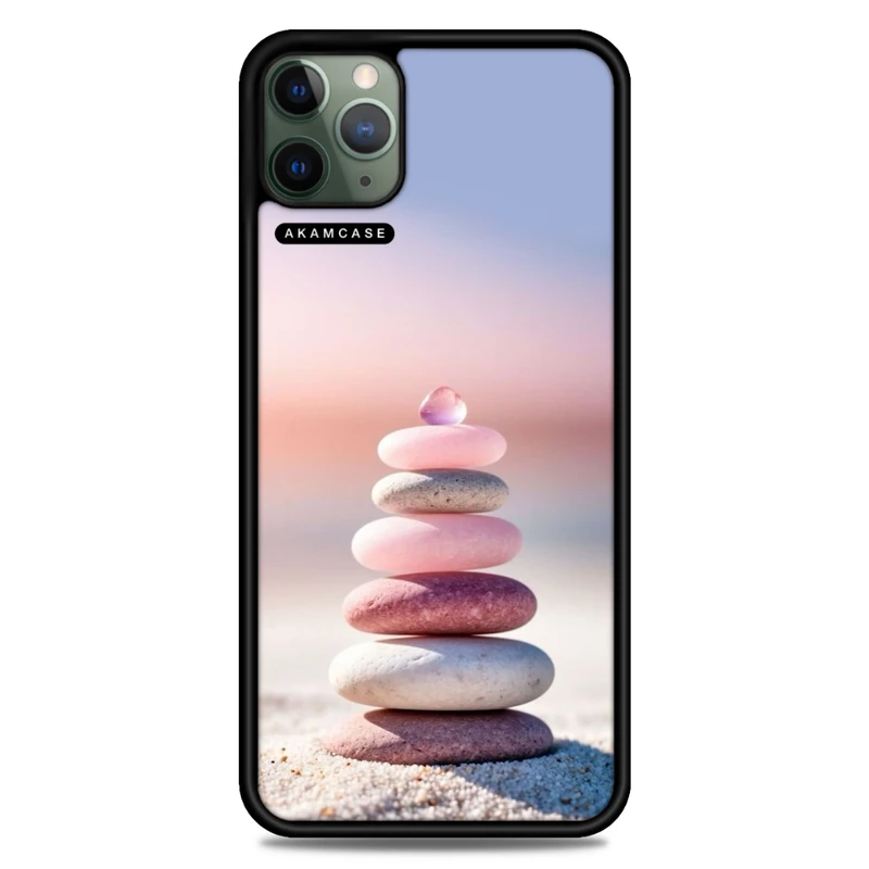 کاور آکام مدل AMC-WA11PROMAX-ZEN-2 مناسب برای گوشی موبایل اپل iPhone 11 Pro Max