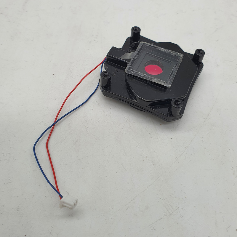 فیلتر دوربین مداربسته مدل IR CUT-M بسته 3 عددی