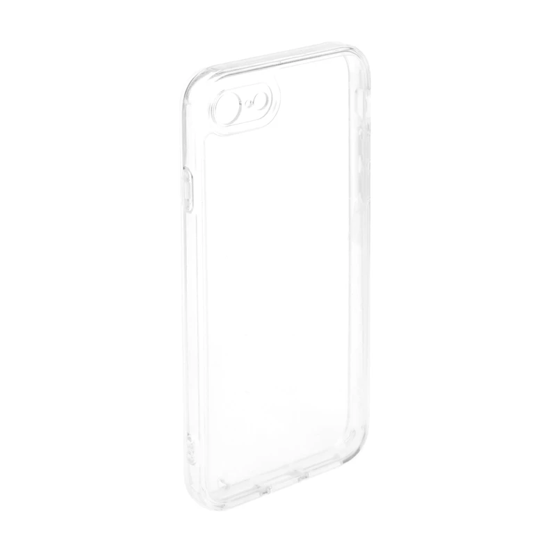 کاور مدل Clear Tpu مناسب برای گوشی موبایل اپل iphone 7 / 8 / SE 2020 / SE 2022