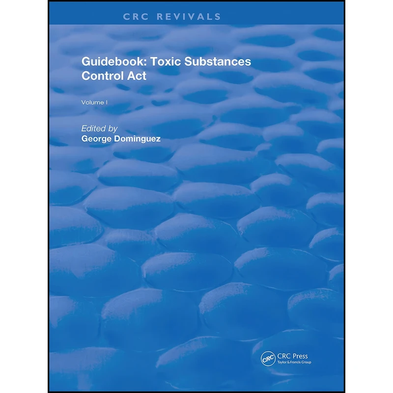 کتاب Guidebook اثر George S. Dominguez انتشارات CRC Press