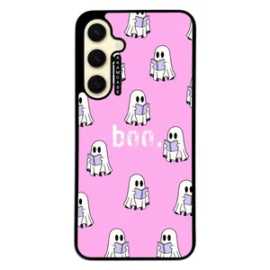 AKAM AMC-WSGS24FE-BOO-25 Cover For Samsung Galaxy S24 FE