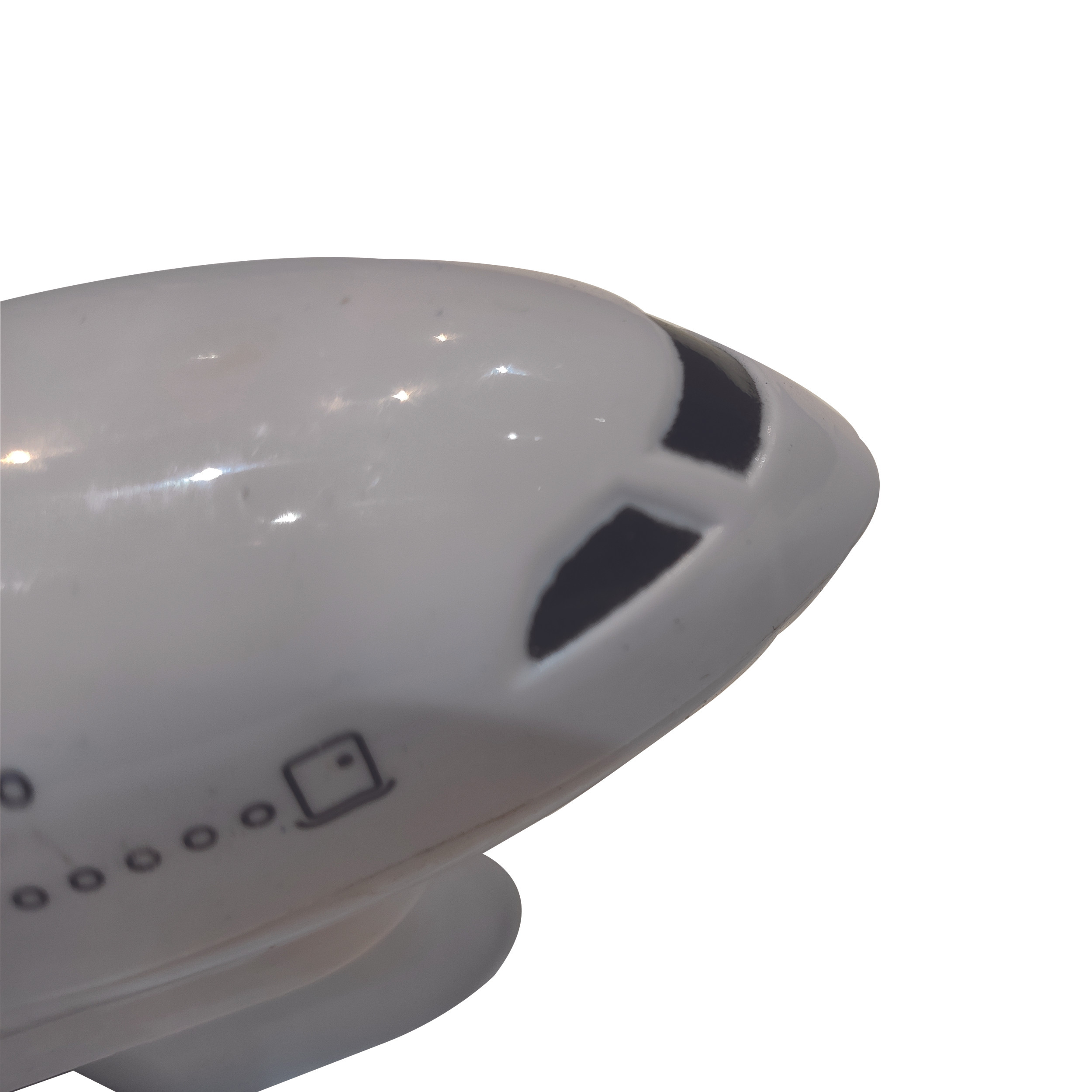 هواپیما بازی مدل ایرباس A380 کد 02
