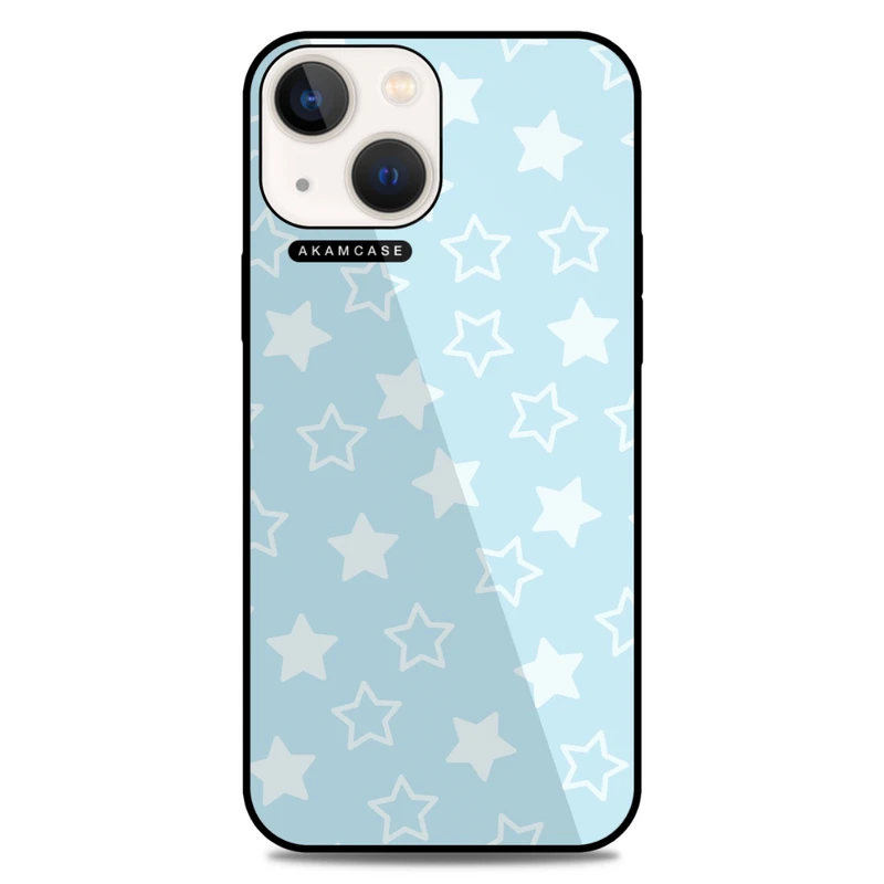 کاور آکام مدل AMC-WA13-CUTE PATTERN1 مناسب برای گوشی موبایل اپل iPhone 13