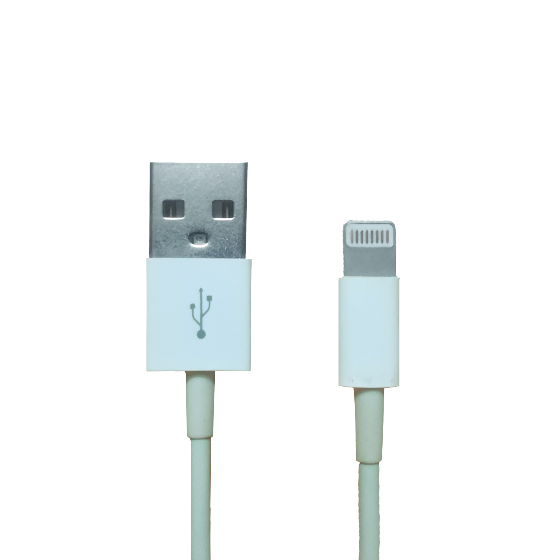 کابل تبدیل USB به لایتنینگ مدل A421 طول 1.5 متر