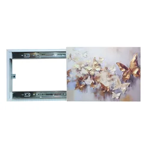 کاور جعبه فیوز مدل کشویی