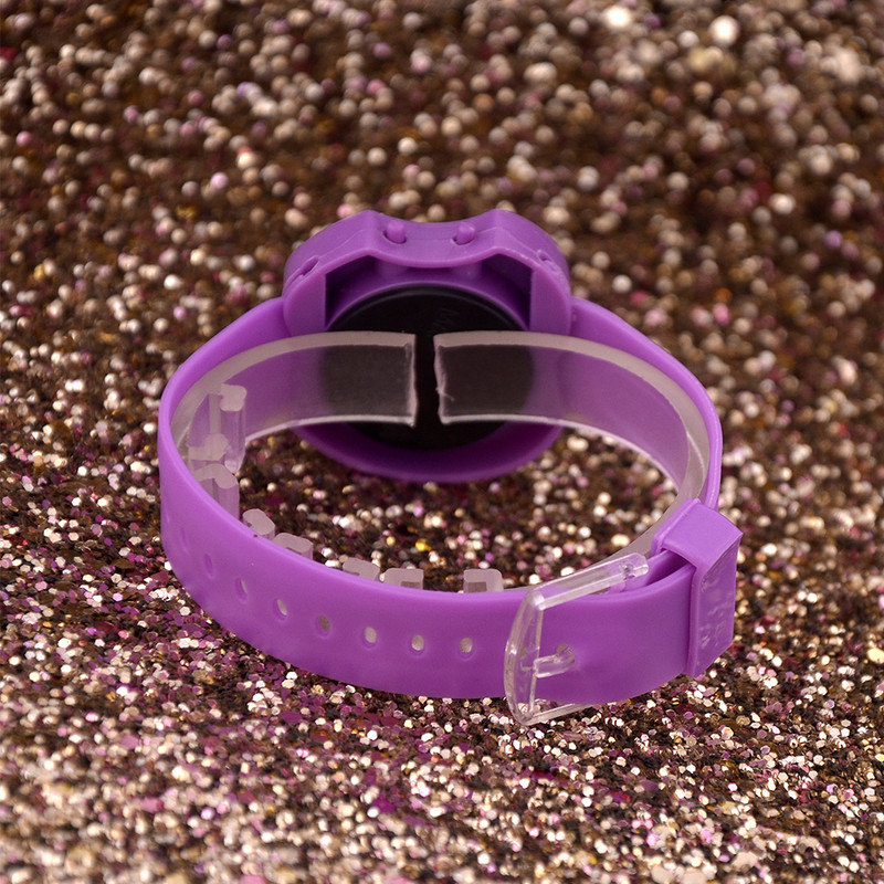 ساعت مچی دیجیتال مدل LE 2857 - BN-ME ساعت مچی دیجیتال مدل LE 2857 - BN-ME