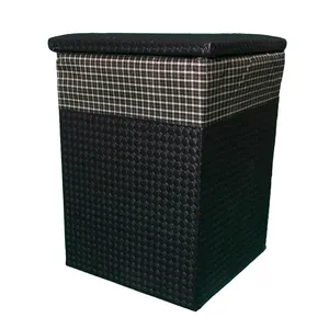 سبد رخت چرک مدل M6001