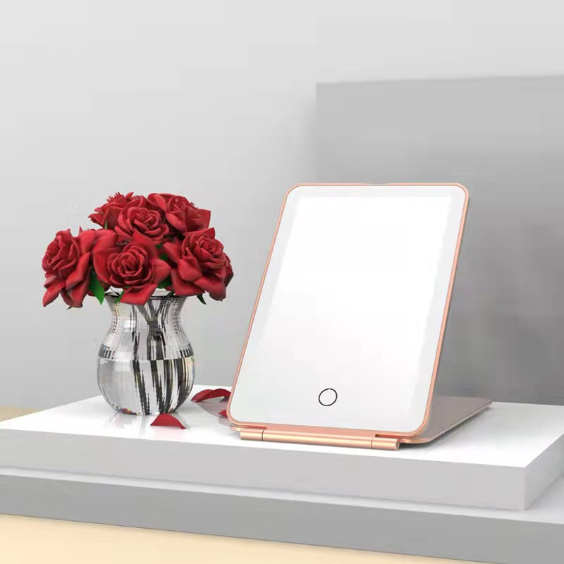 آینه آرایشی برقی مدل XR-2177