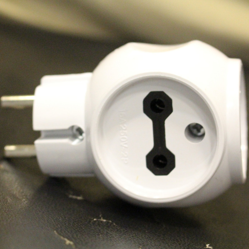 سه راهی برق الماس شرق مدل 3Rah