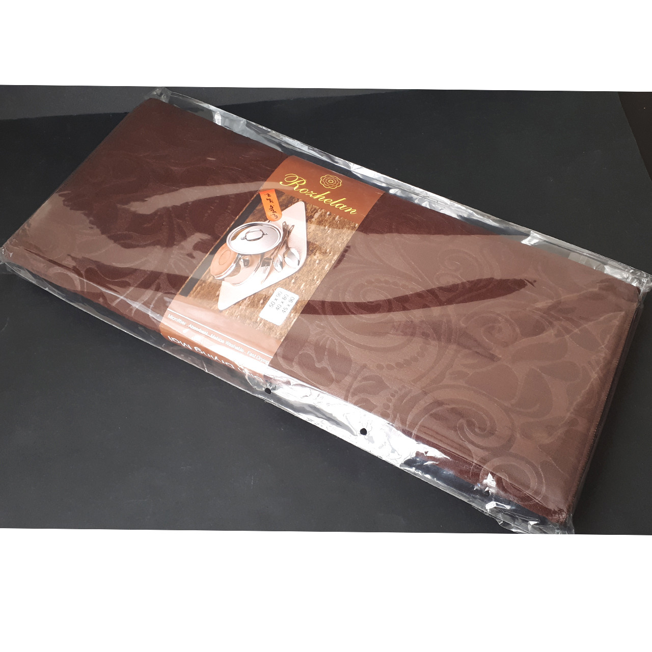 رطوبت گیر کنار سینک رز هلان طرح گل مدل MOK-1