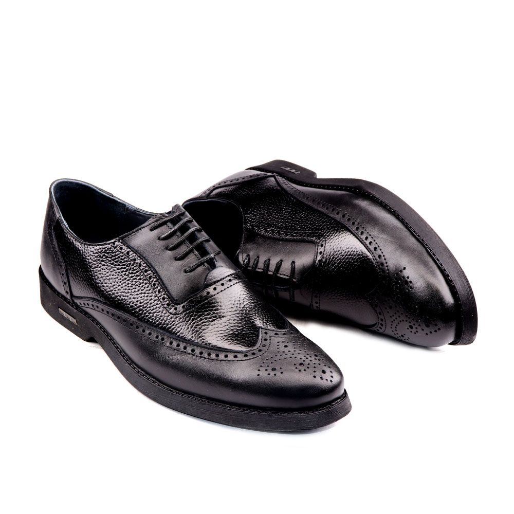 کفش مردانه مدل ویکتوریا کد 01 -  - 2