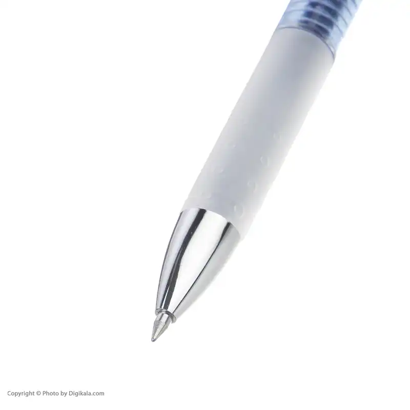 روان نویس سی.کلاس مدل ژل promise کد B5 بسته 5 عددی