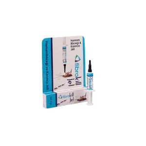  ژل سوسک کش و مورچه کش فیبروکیل مدل Fib5 وزن 5 گرم