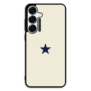 AKAM AMC-WSGS25P-STARS-4 Cover For Samsung Galaxy S25 Plus