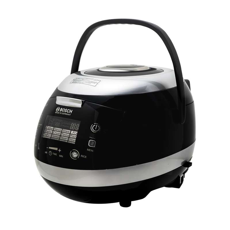 مولتی کوکر مدل FX-06