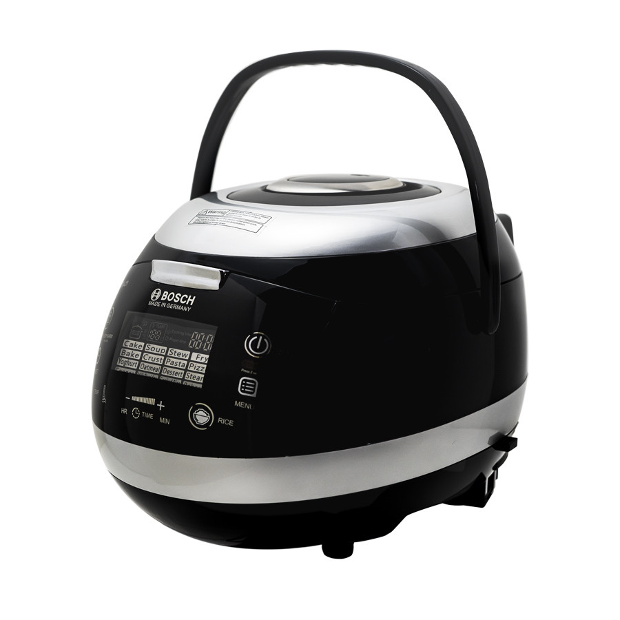 مولتی کوکر مدل FX-06