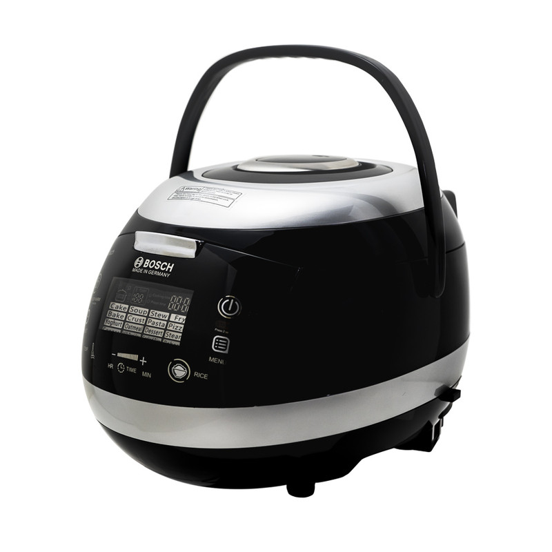 مولتی کوکر مدل FX-06 مولتی کوکر مدل FX-06