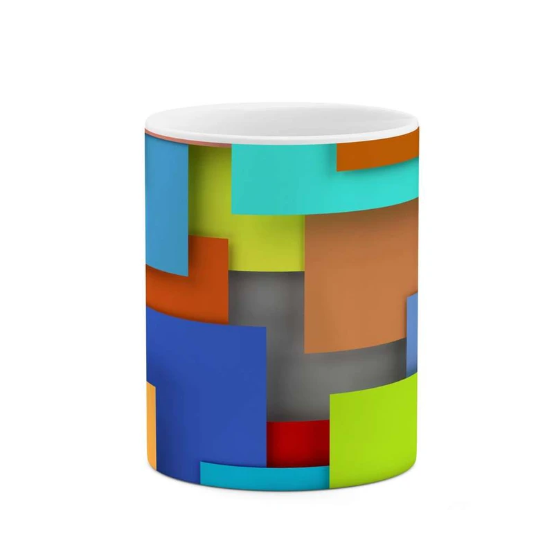 ماگ کاکتی مدل فانتزی کد mgh16173