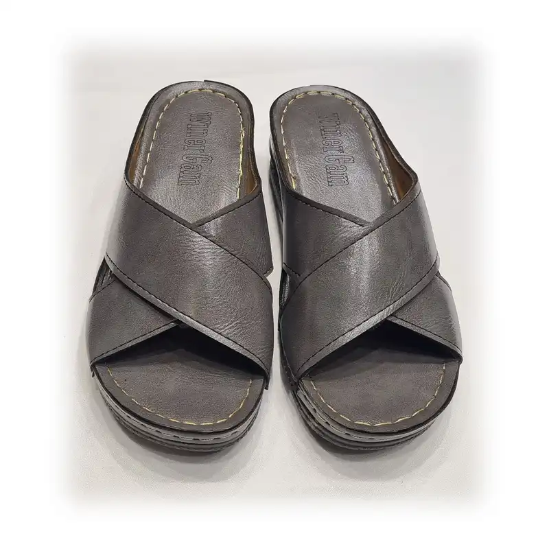 دمپایی زنانه مدل win sima kh