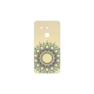 MAHOOT Art of Illumination 2 Cover Sticker for Huawei Nova Plus