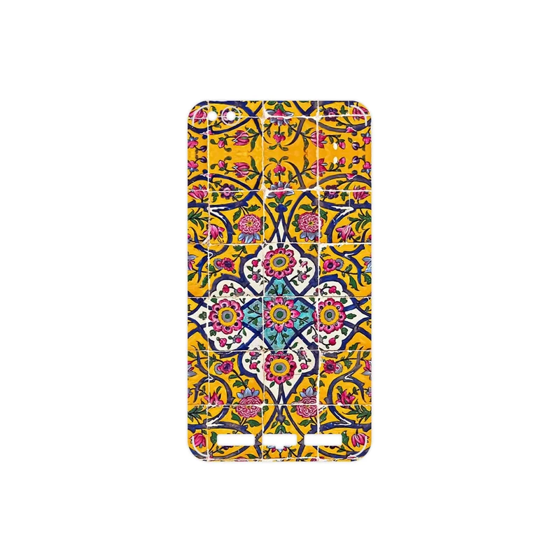 برچسب پوششی ماهوت مدل Iran Tile 10 مناسب برای گوشی موبایل شیائومی Redmi 5A