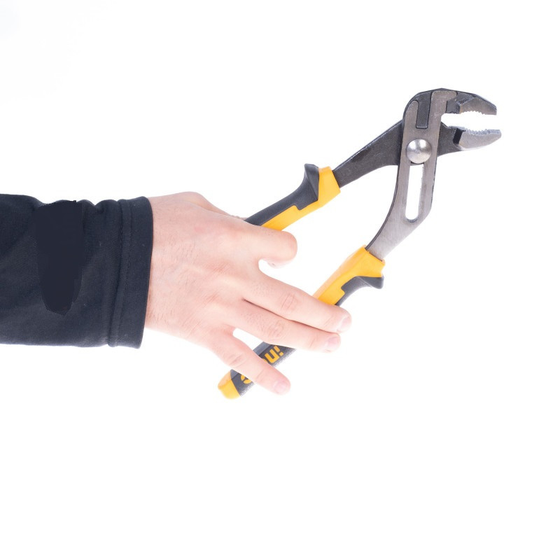 انبر کلاغی اینکو مدل HPP-28251 سایز 10 اینچ