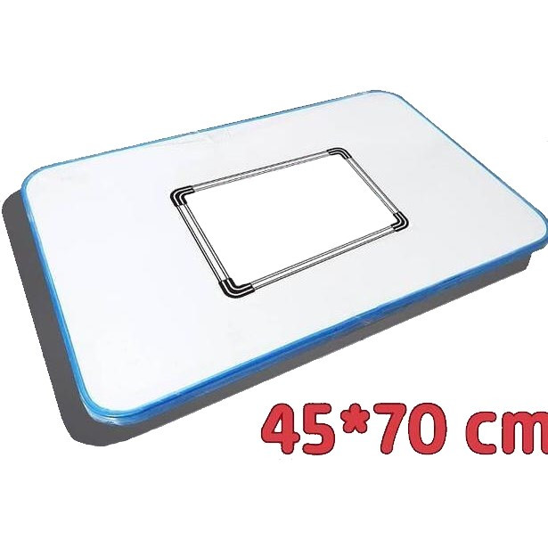 میز تحریر مدل تا شو کد 70 به همراه ماژیک و تخته پاک کن