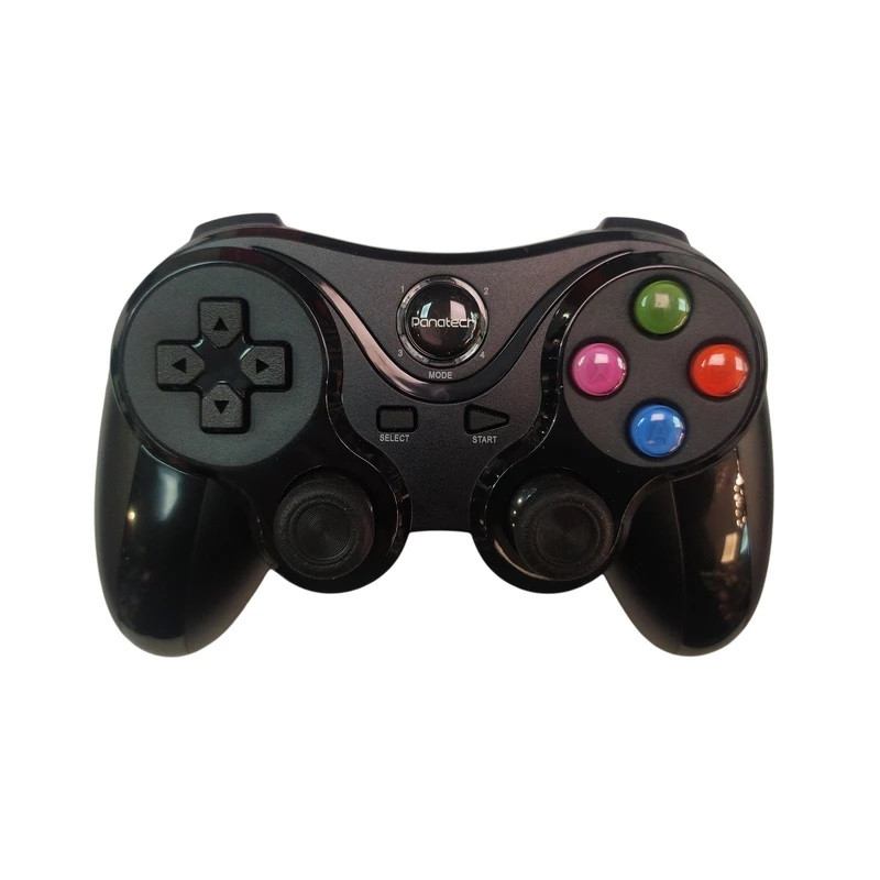 دسته بازی پاناتک مدل P-G507W