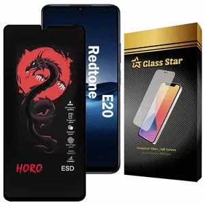 Glass Star HFUG20 Screen Protector For RedTone E20