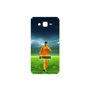 MAHOOT Alireza Beiranvand Cover Sticker for Samsung Galaxy J7 2015