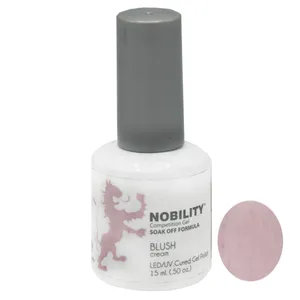  لاک ژل ناخن نبلیتی شماره 101