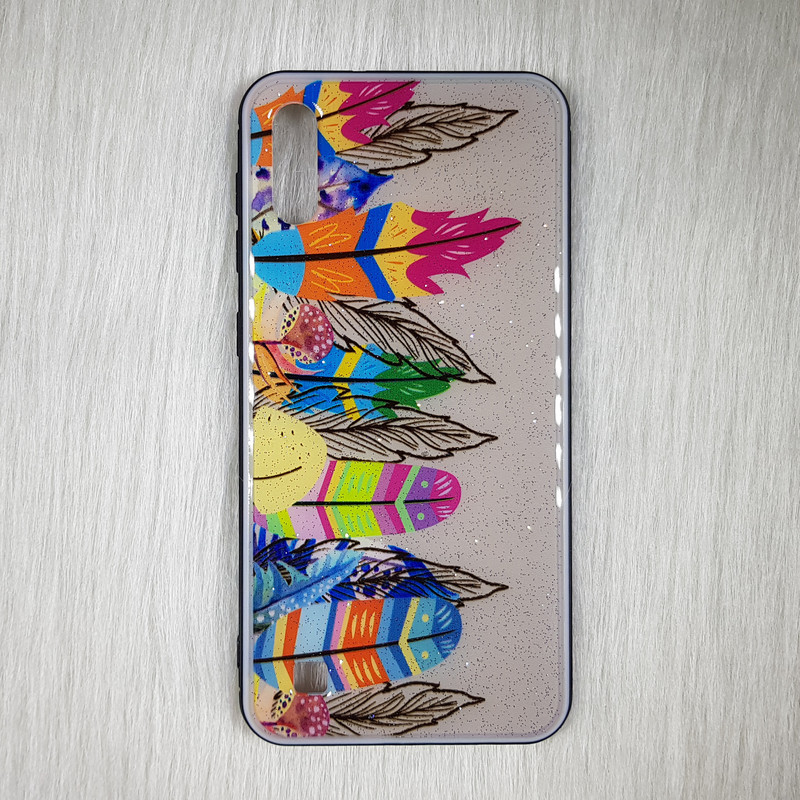  كاور كد S10.16 مناسب برای گوشی موبایل سامسونگ Galaxy A10 