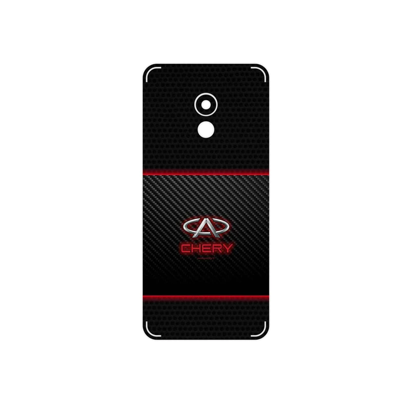 برچسب پوششی ماهوت مدل CHERY مناسب برای گوشی موبایل میزو Pro 6
