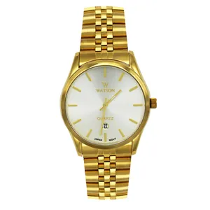 ساعت مچی عقربه‌ای مردانه مدل 1052