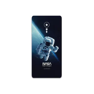MAHOOT NASA-Astronaut Cover Sticker for Lenovo ZUK Z2
