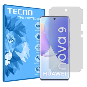 Tecno Resistant model matte screen protector suitable for Huawei Nova 9 Mobile phone