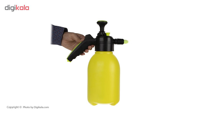 سم پاش مدل SI2 حجم 2 لیتر