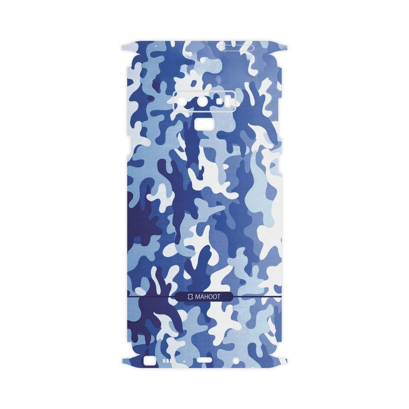 برچسب پوششی 360درجه ماهوت مدل Army-Winter مناسب برای گوشی موبایل سامسونگ Galaxy Note9