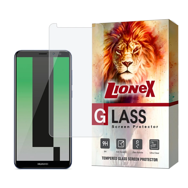 محافظ صفحه نمایش لایونکس مدل SIMPLEL مناسب برای گوشی موبایل شیائومی Mate 10 lite