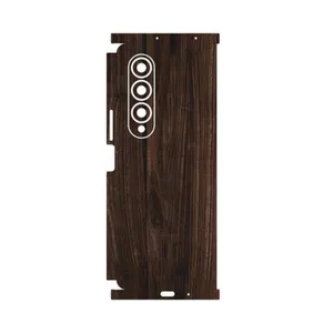 MAHOOT Dark_Walnut_Wood-FullSkin Cover Sticker for Samsung Galaxy Z Fold4
