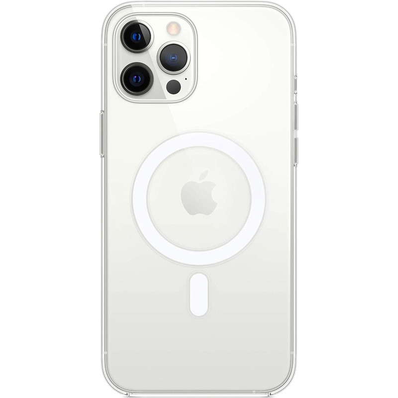 کاور اسپایدر مدل Magnetic Magsafe مناسب برای گوشی موبایل اپل iPhone 12 Pro max
