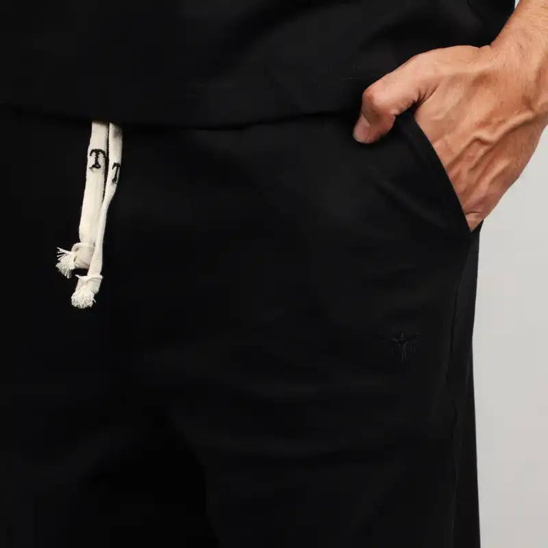 ست تی شرت و شلوار مردانه کد 1219-TK